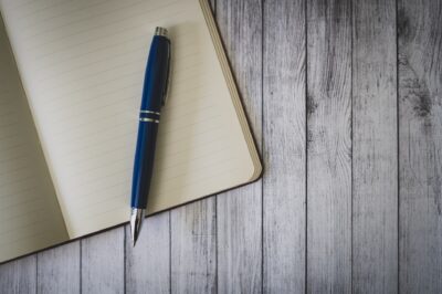 ¿Por qué es tan importante escribir?